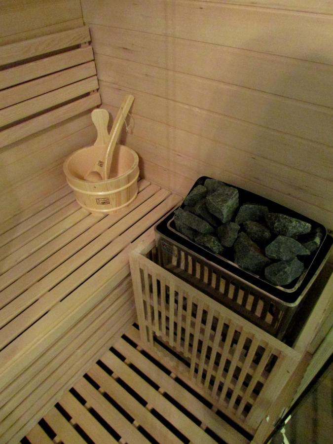 Green Corner Wellness Püspökladány Kültér fotó