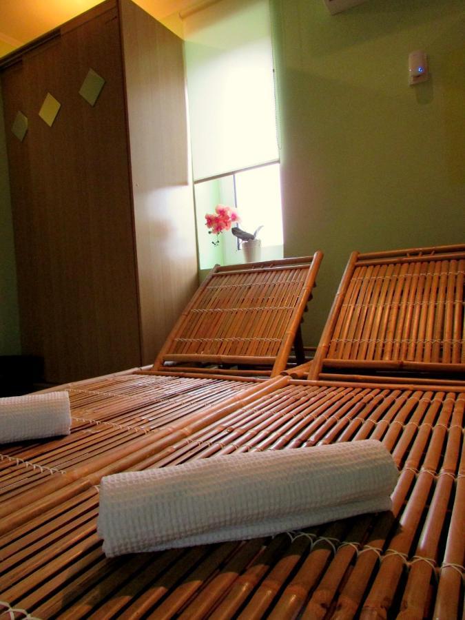 Green Corner Wellness Püspökladány Kültér fotó
