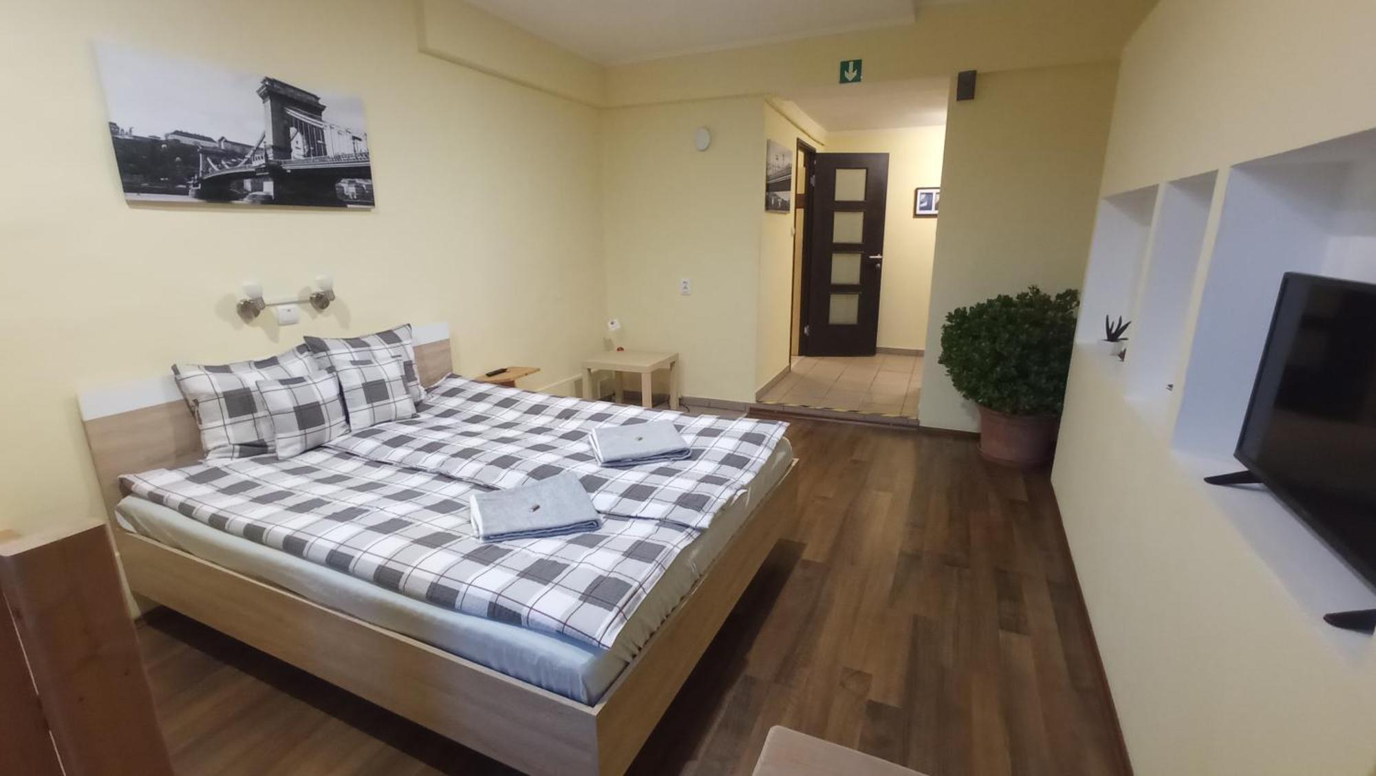 Green Corner Wellness Püspökladány Kültér fotó