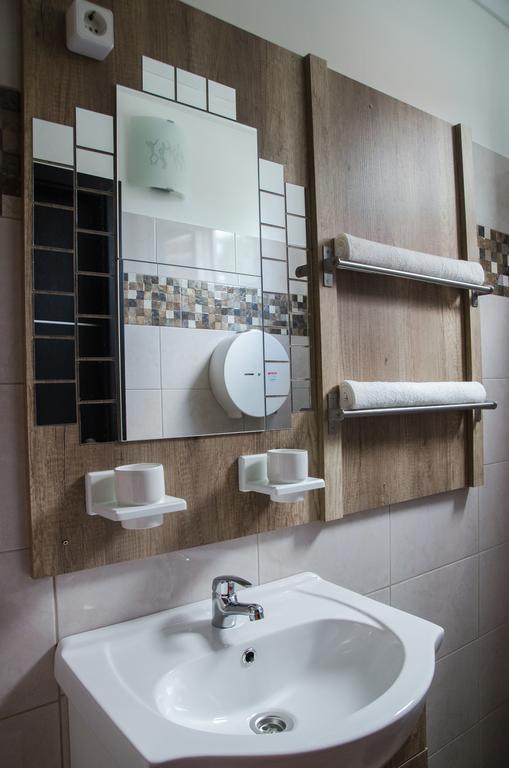 Green Corner Wellness Püspökladány Kültér fotó