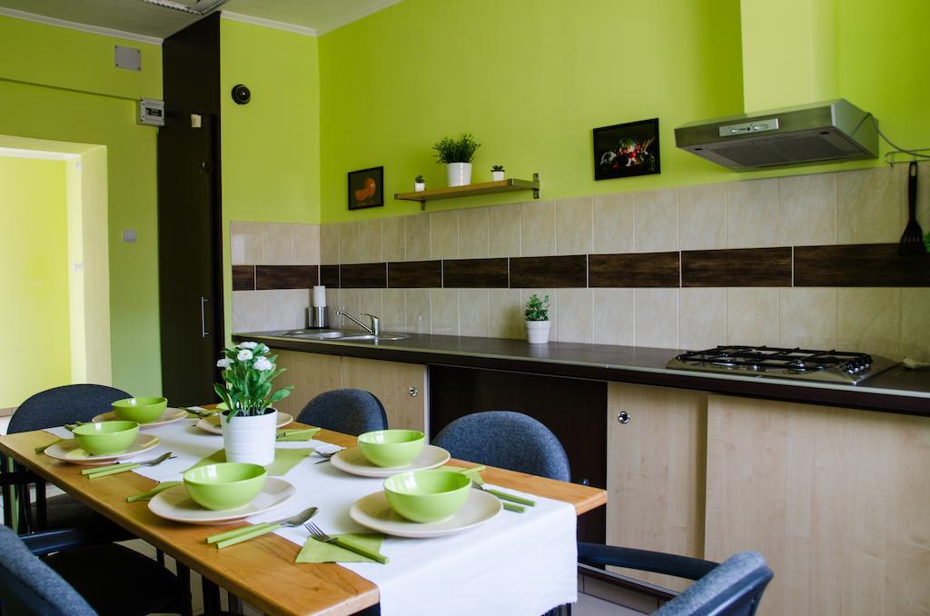 Green Corner Wellness Püspökladány Kültér fotó