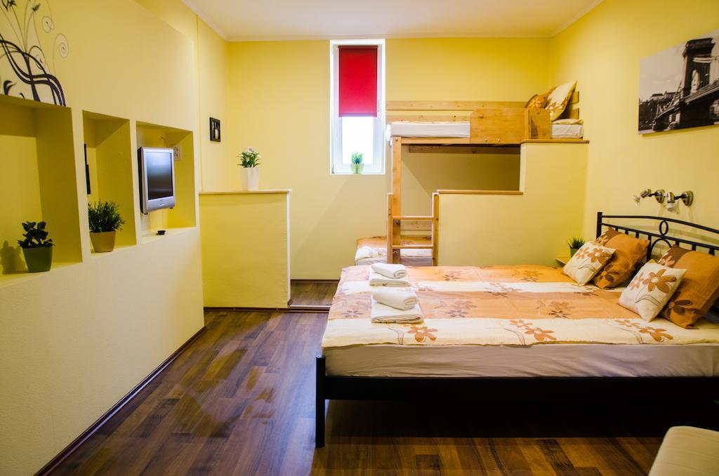 Green Corner Wellness Püspökladány Kültér fotó